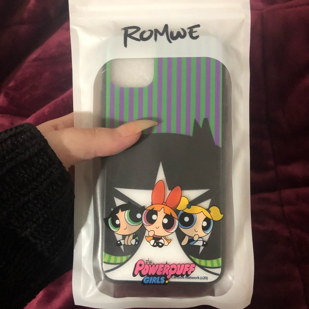 iphone 11 pro max case 🤍